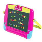 Barbie Art Easel - Colorland Toys